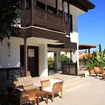 Hotell Villa Konak Hotel Kusadası