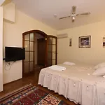 Hotell Villa Konak Hotel