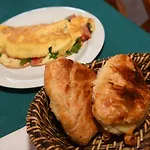 Hotell Villa Konak Hotel Kusadası