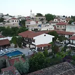 Hotell Villa Konak Hotel