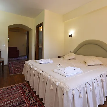 Villa Konak Hotel Hotel