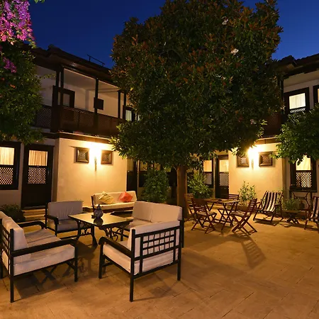Villa Konak Hotel