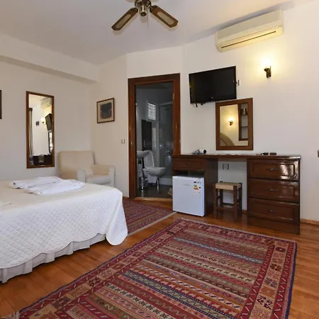 Villa Konak Hotel 3* Kusadasi