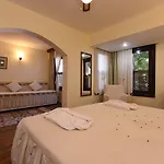 Villa Konak Hotel Отель