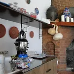 Отель Villa Konak Hotel 3*