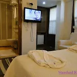 Villa Konak Hotel 3* Кушадасы
