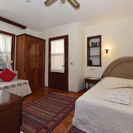 Villa Konak Hotel Otel Kuşadası