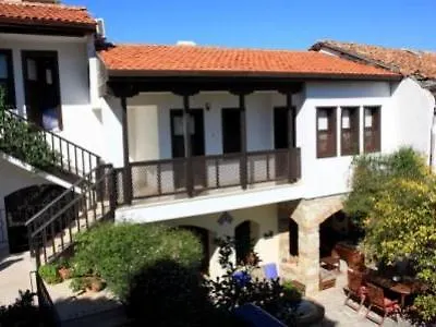 Villa Konak Hotel Κουσάντασι