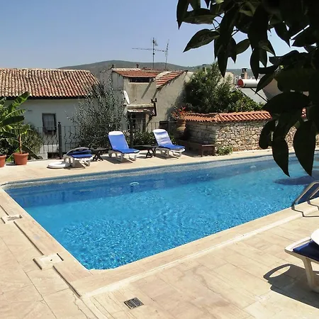 Villa Konak Hotel 3* Κουσάντασι