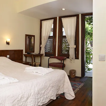 Villa Konak Hotel 3* Κουσάντασι