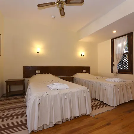 Villa Konak Hotel Ξενοδοχείο 3*