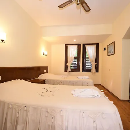 Villa Konak Hotel קוסדסי