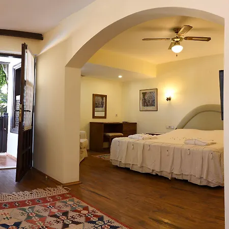 Villa Konak Hotel Ξενοδοχείο Κουσάντασι