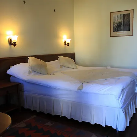 Villa Konak Hotel Κουσάντασι