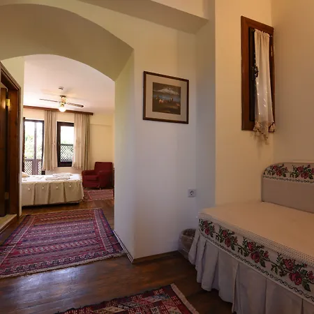 Villa Konak Hotel Ξενοδοχείο Κουσάντασι