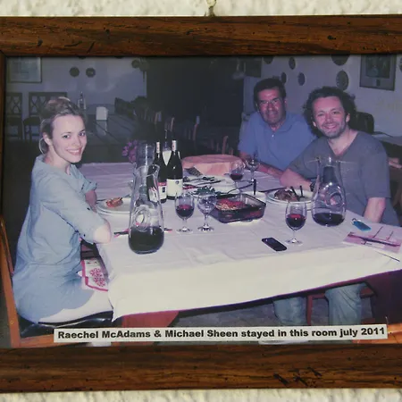 Ξενοδοχείο Villa Konak Hotel 3*