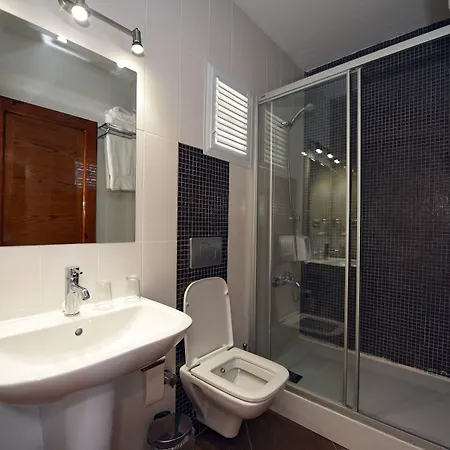 Villa Konak Hotel Ξενοδοχείο 3*