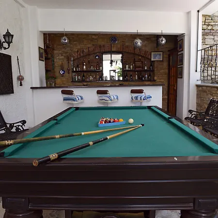 Ξενοδοχείο Villa Konak Hotel Κουσάντασι