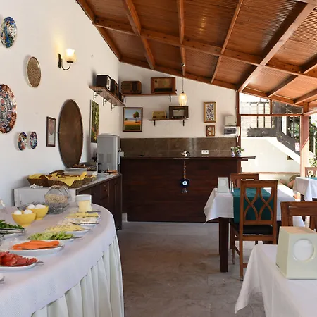 Ξενοδοχείο Villa Konak Hotel