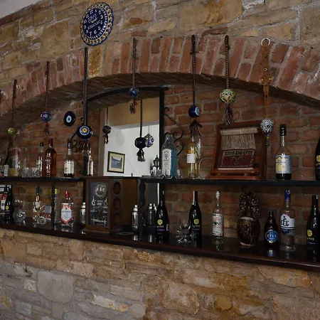 Villa Konak Hotel 3* Κουσάντασι