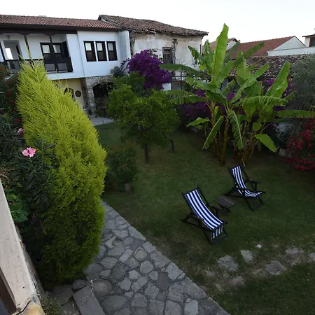 Hotel Villa Konak Hotel Kusadasi