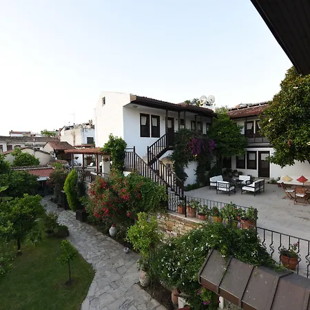 Villa Konak Hotel