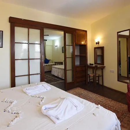 Villa Konak Hotel Hotel Kusadasi