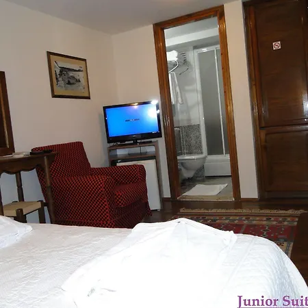 Villa Konak Hotel Otel