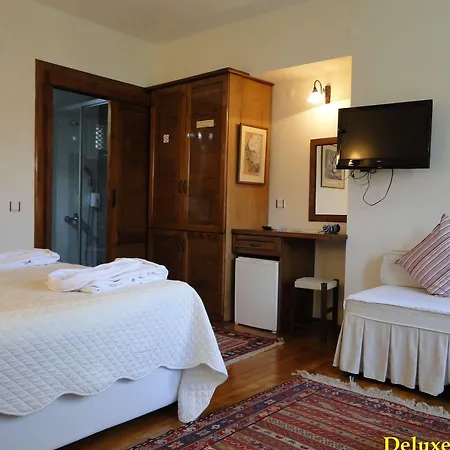 Otel Villa Konak Hotel