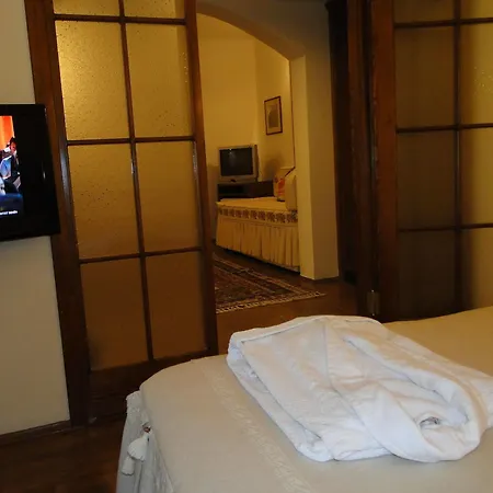 Villa Konak Hotel Kuşadası