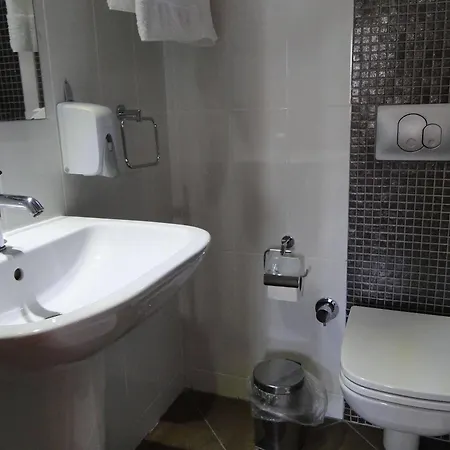Otel Villa Konak Hotel