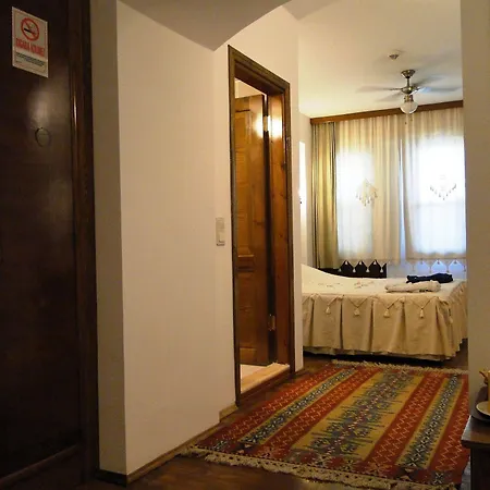 Villa Konak Hotel 3* Kuşadası