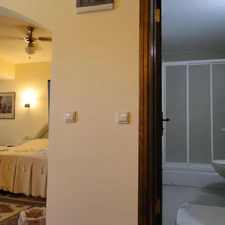 Otel Villa Konak Hotel