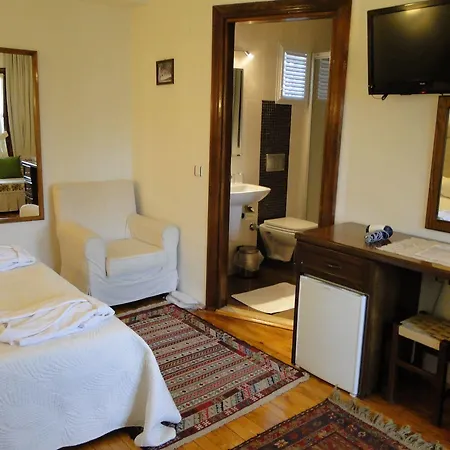 Villa Konak Hotel Kuşadası