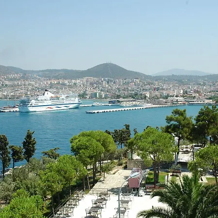 Otel Villa Konak Hotel 3*