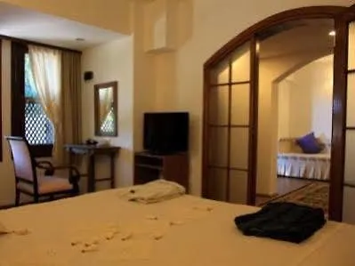Otel Villa Konak Hotel