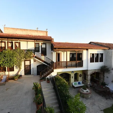 Villa Konak Hotel Otel