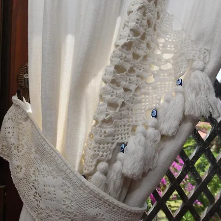 Ξενοδοχείο Villa Konak Hotel Κουσάντασι