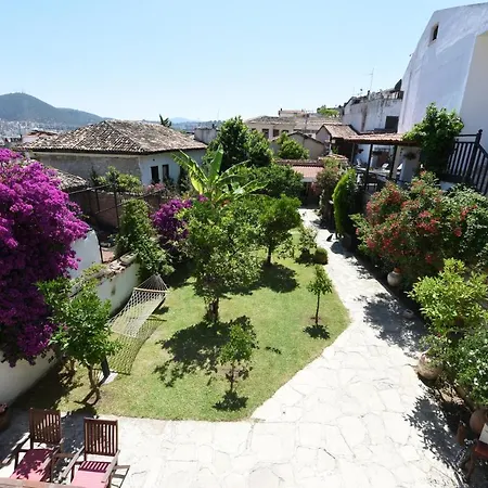 Villa Konak Hotel Otel Kuşadası