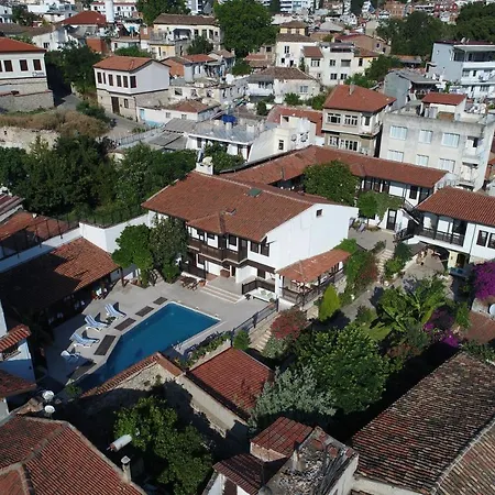 Villa Konak Hotel 3* Kuşadası