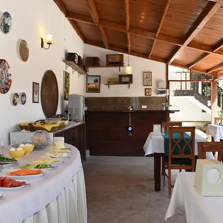 Otel Villa Konak Hotel 3*