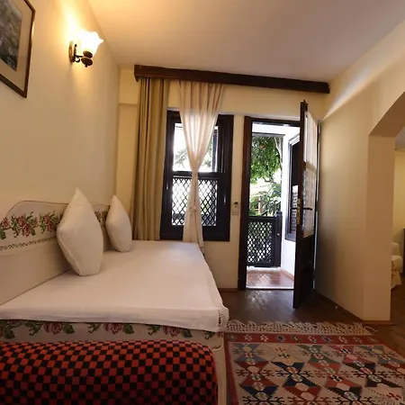 Villa Konak Hotel Otel 3*