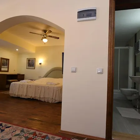 Otel Villa Konak Hotel