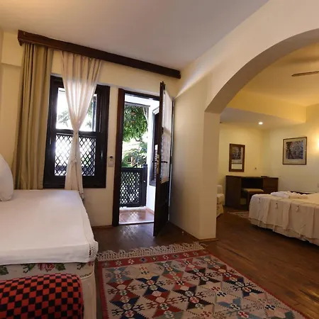 Otel Villa Konak Hotel 3*