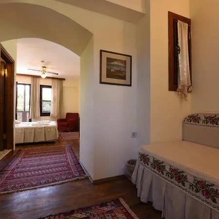 Villa Konak Hotel Otel 3*