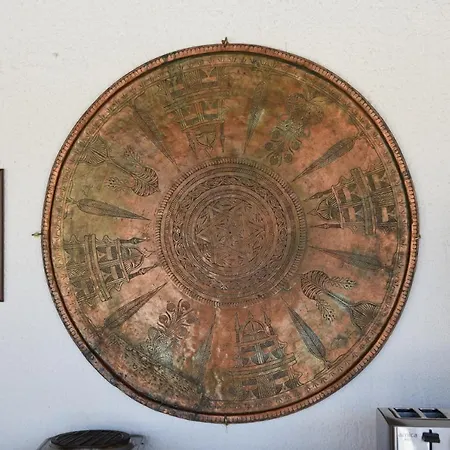 Villa Konak Hotel Ξενοδοχείο