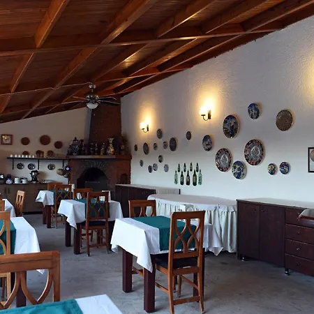 Villa Konak Hotel Ξενοδοχείο Κουσάντασι