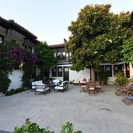 Villa Konak Hotel
