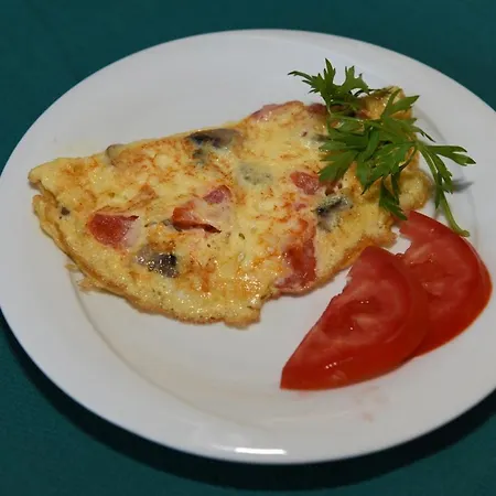 Villa Konak Hotel Otel 3*