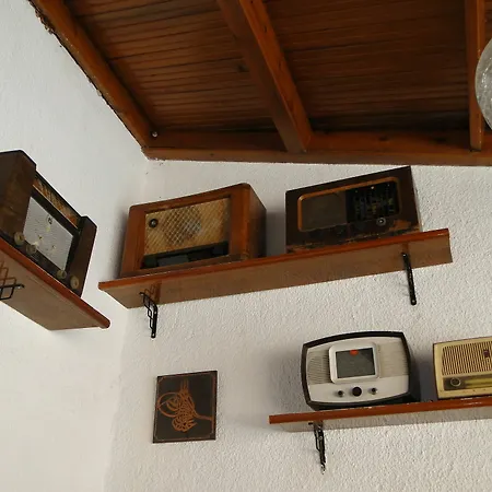 Villa Konak Hotel Kuşadası